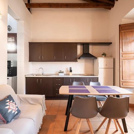 Elvira 60 Homes Granada Dış mekan fotoğraf