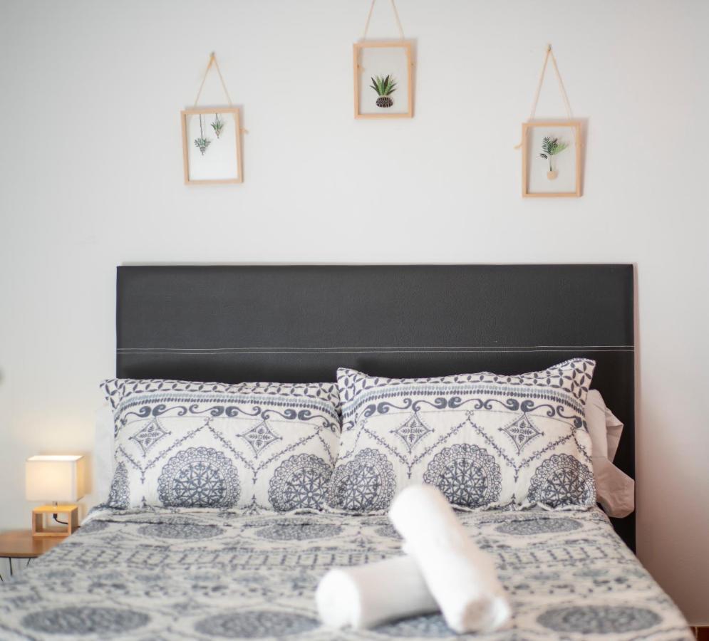 Elvira 60 Homes Granada Dış mekan fotoğraf