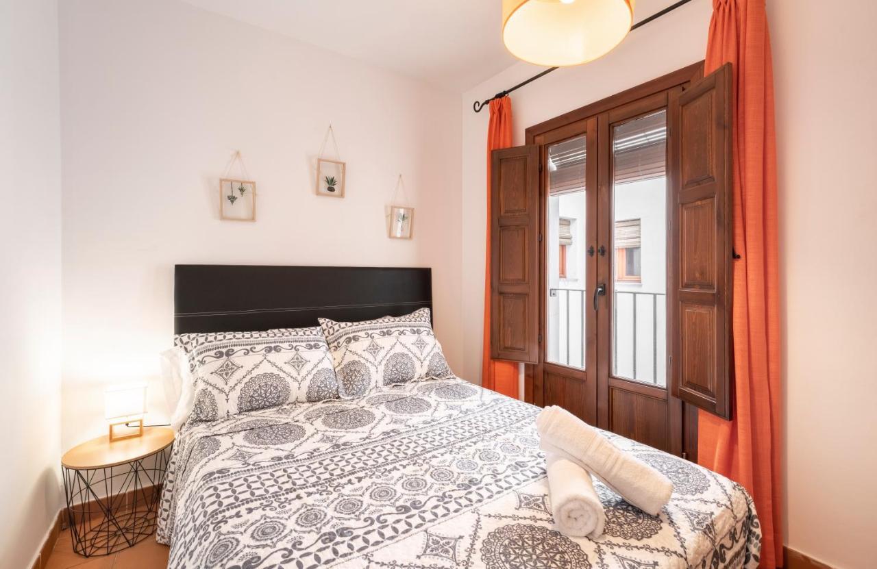 Elvira 60 Homes Granada Dış mekan fotoğraf