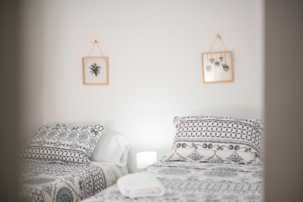 Elvira 60 Homes Granada Dış mekan fotoğraf