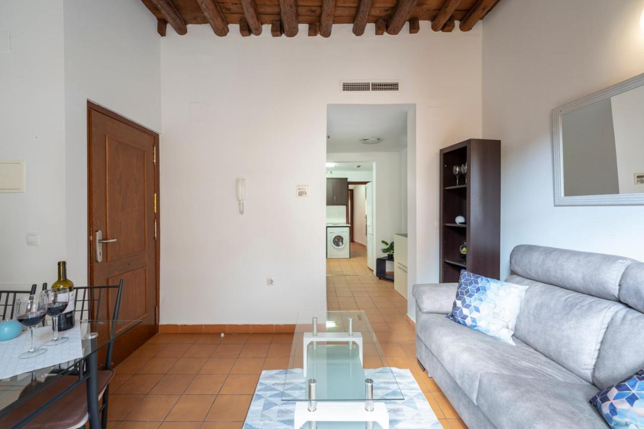 Elvira 60 Homes Granada Dış mekan fotoğraf