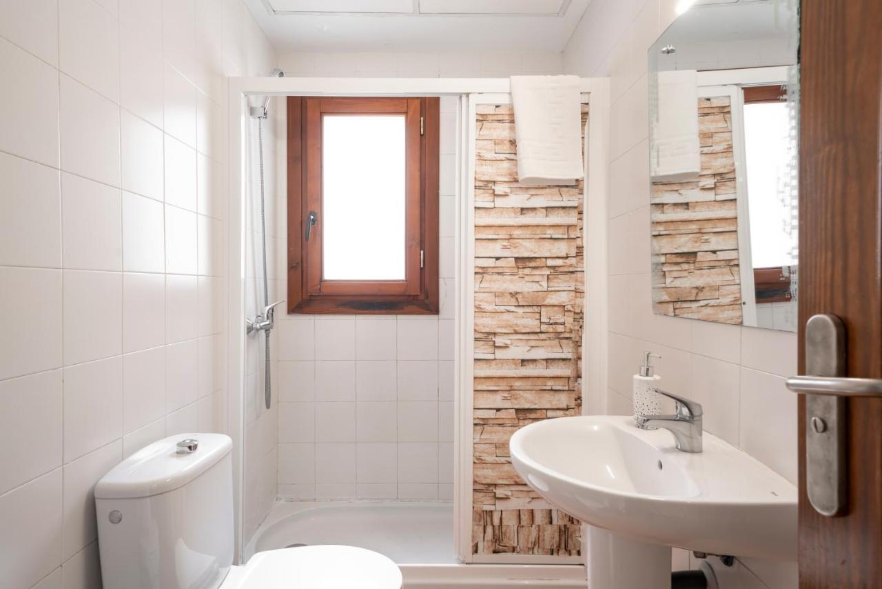 Elvira 60 Homes Granada Dış mekan fotoğraf
