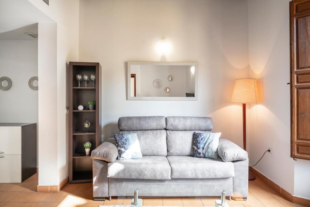 Elvira 60 Homes Granada Dış mekan fotoğraf