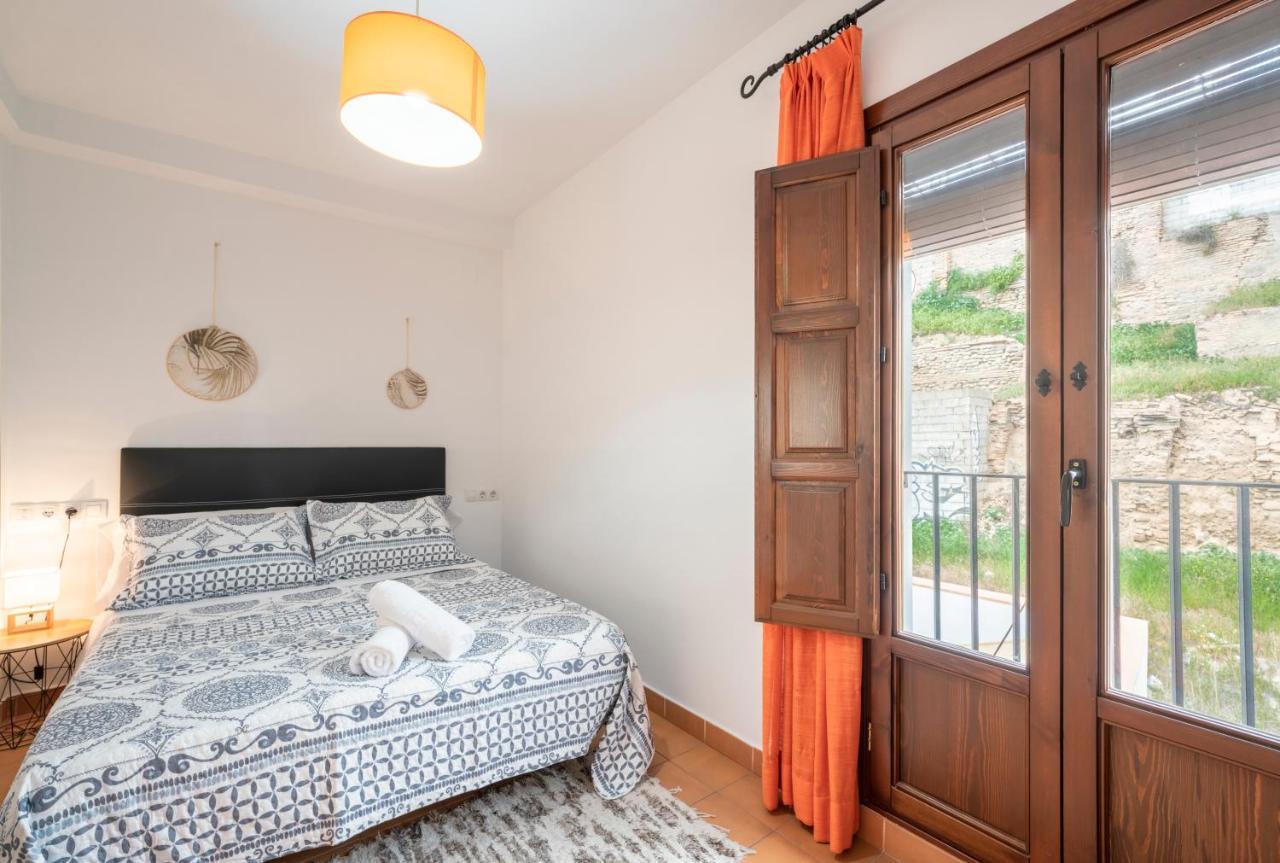 Elvira 60 Homes Granada Dış mekan fotoğraf