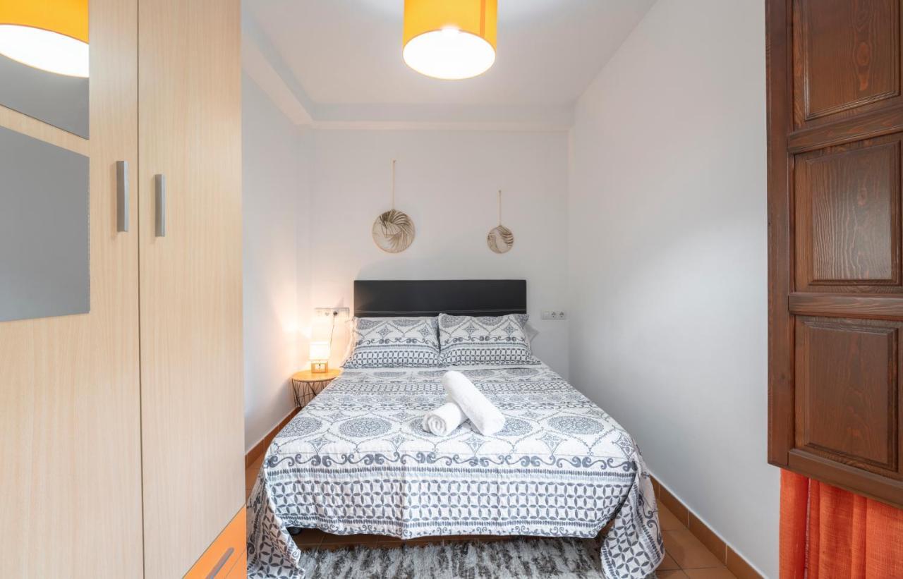 Elvira 60 Homes Granada Dış mekan fotoğraf