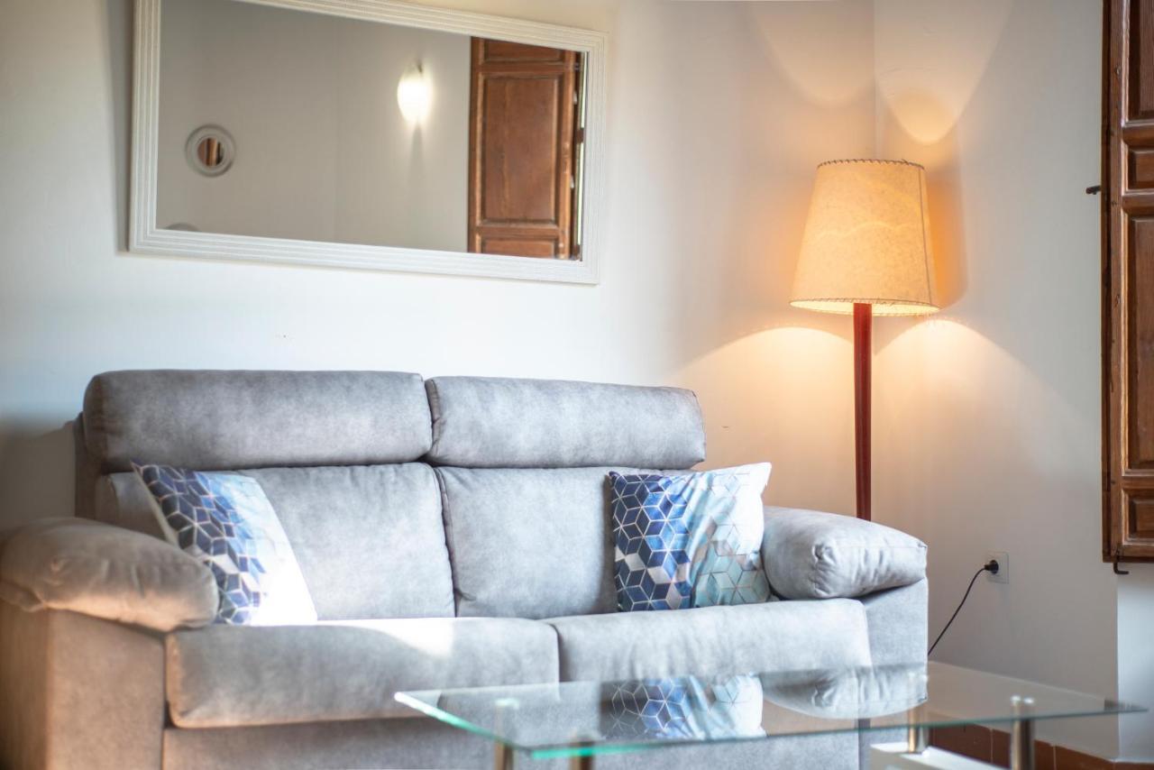 Elvira 60 Homes Granada Dış mekan fotoğraf