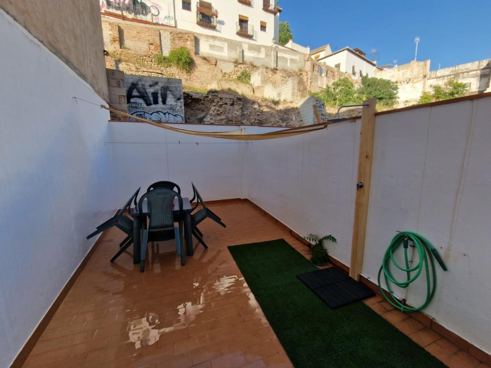 Elvira 60 Homes Granada Dış mekan fotoğraf