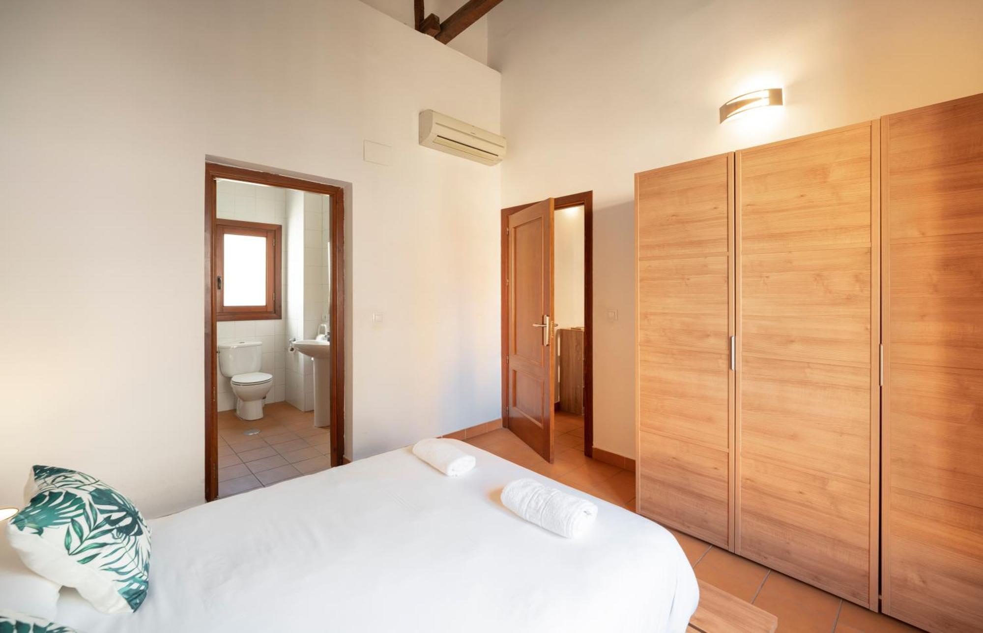 Elvira 60 Homes Granada Dış mekan fotoğraf