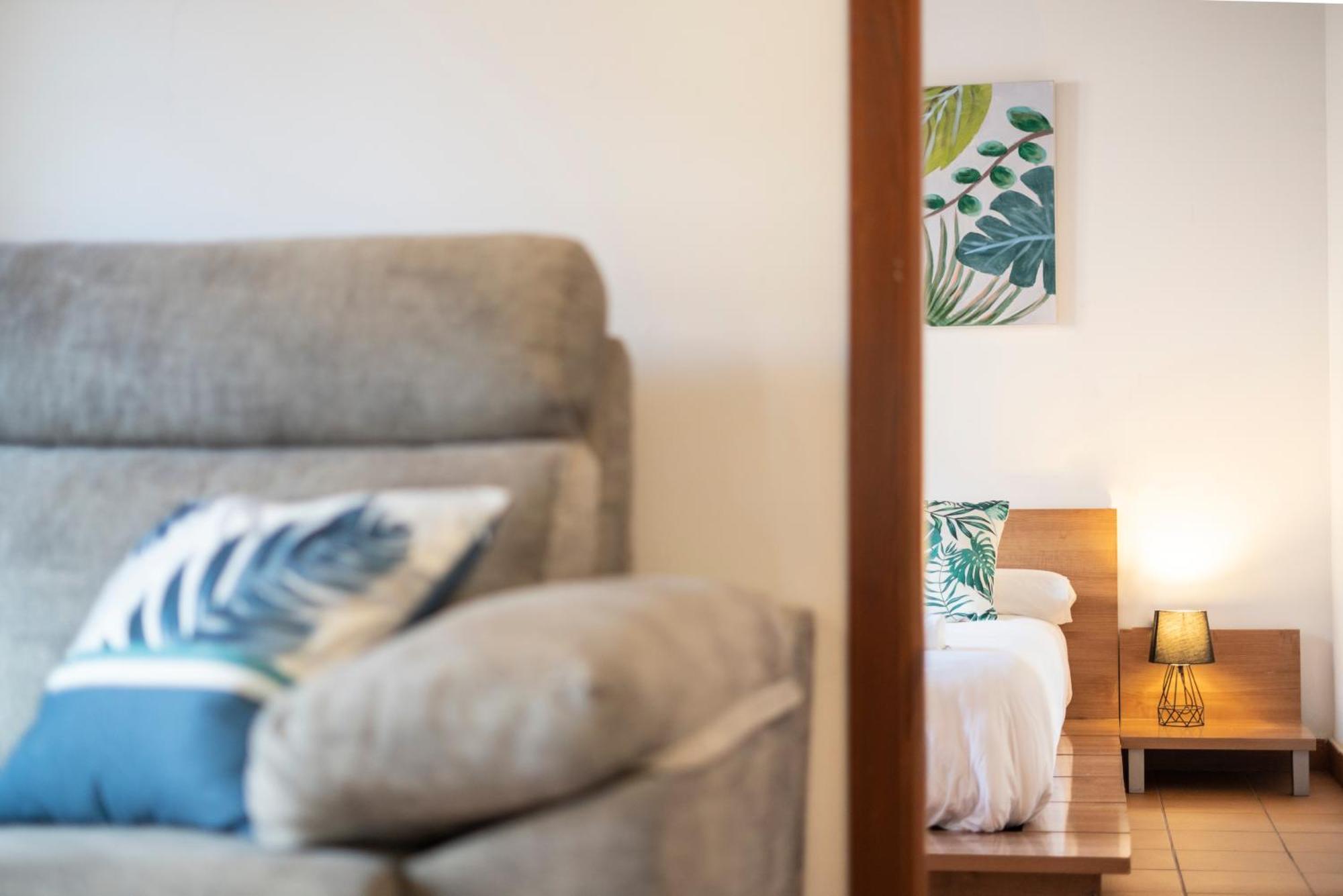 Elvira 60 Homes Granada Dış mekan fotoğraf